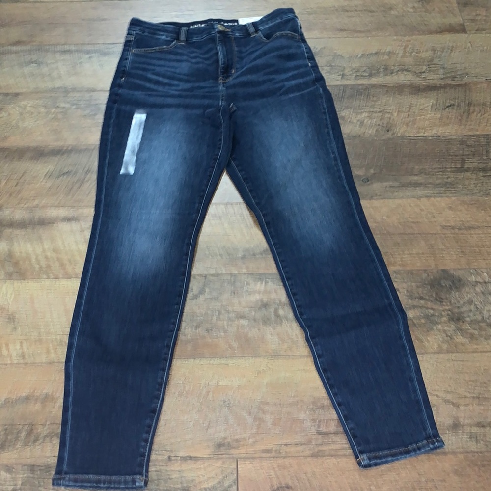 NWT American Eagle curvy Jeggings!